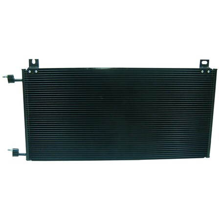 Gpd Condenser, 3026C 3026C